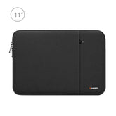 HAWEEL 11 inch Sleeve Case Zipper Briefcase Carrying Bag For Macbook, Samsung, Lenovo, Sony, DELL Alienware, CHUWI, ASUS, HP, 11 inch and Below Laptops / Tablets